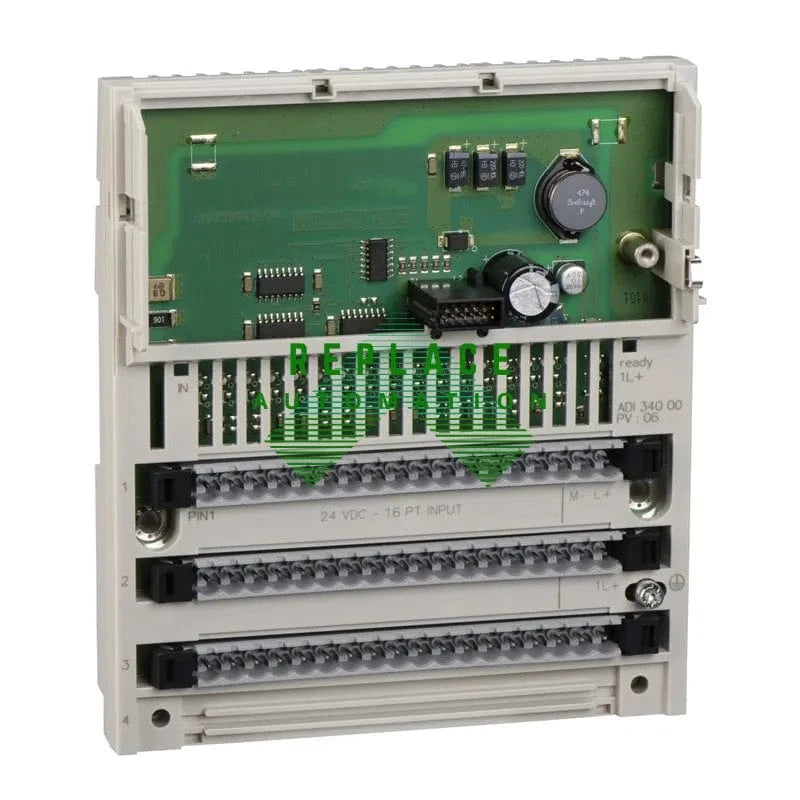 Schneider Electric Used 170ADI34000