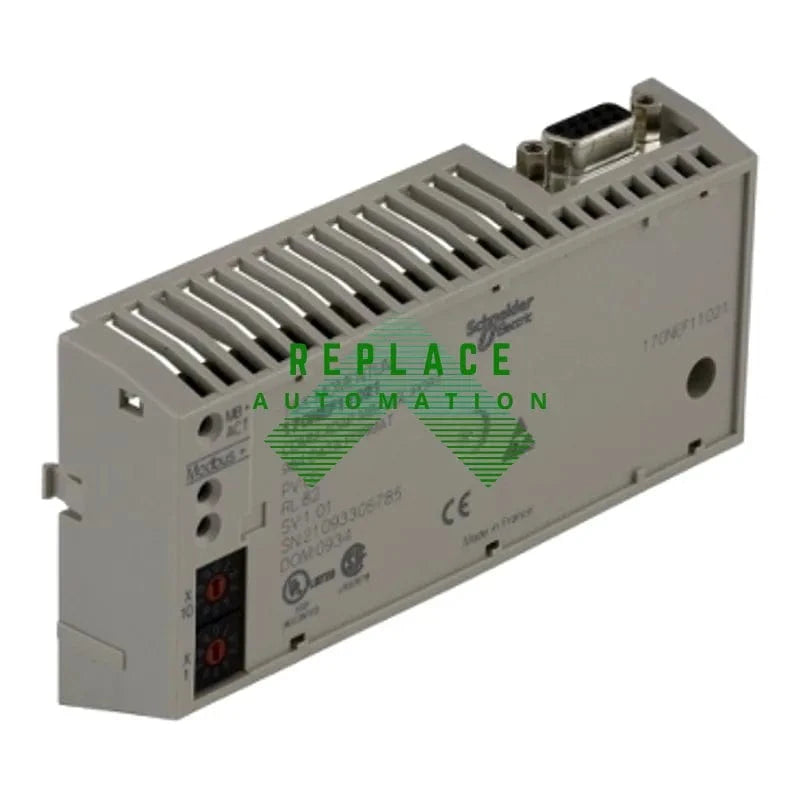 Schneider Electric Used 170NEF11021