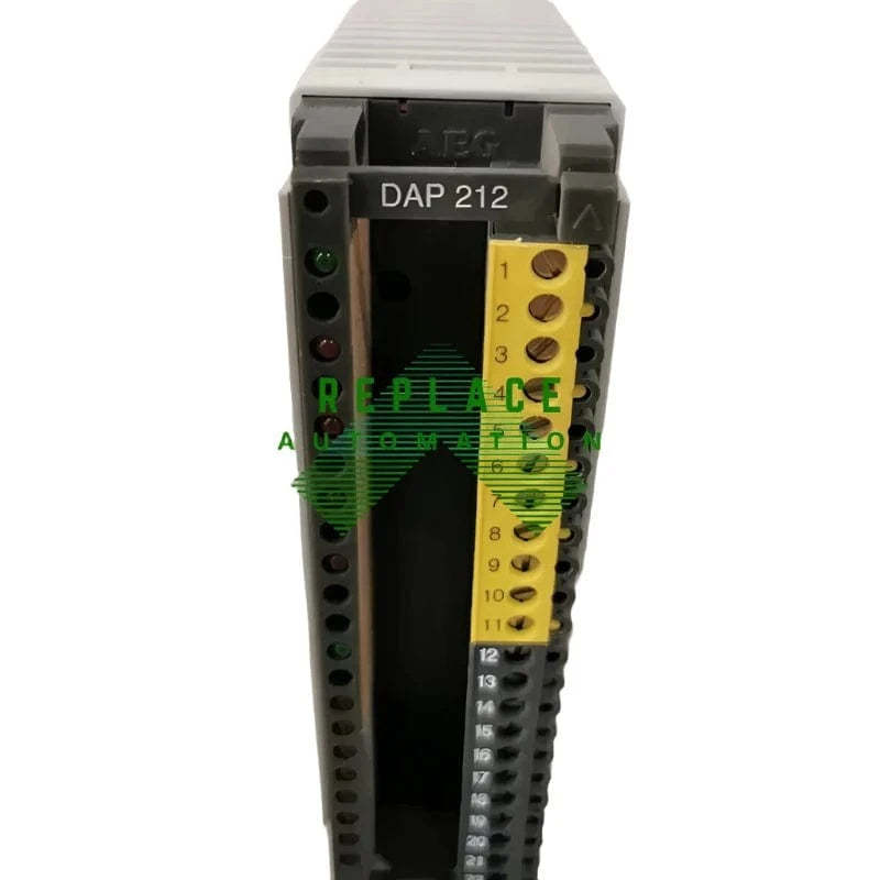 Schneider Electric Used AS-BDAP-212