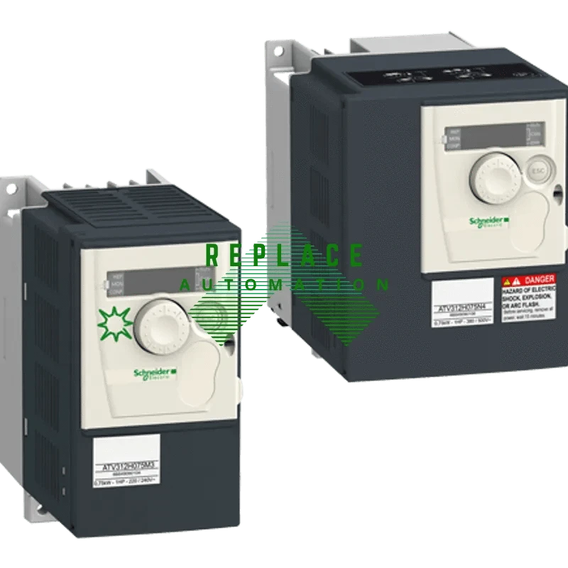 Schneider Electric Used ATV312H037N4