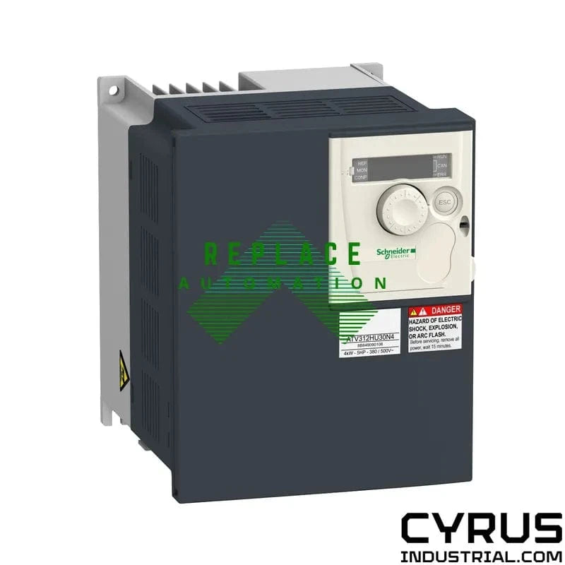 Schneider Electric Used ATV312HU30N4