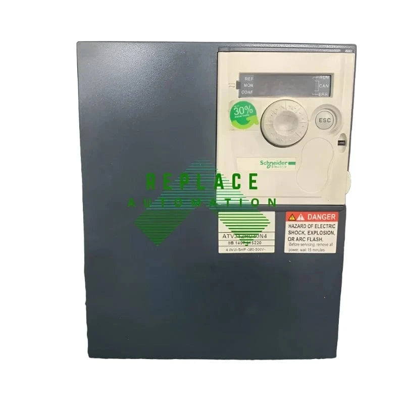 Schneider Electric Used ATV312HU40N4
