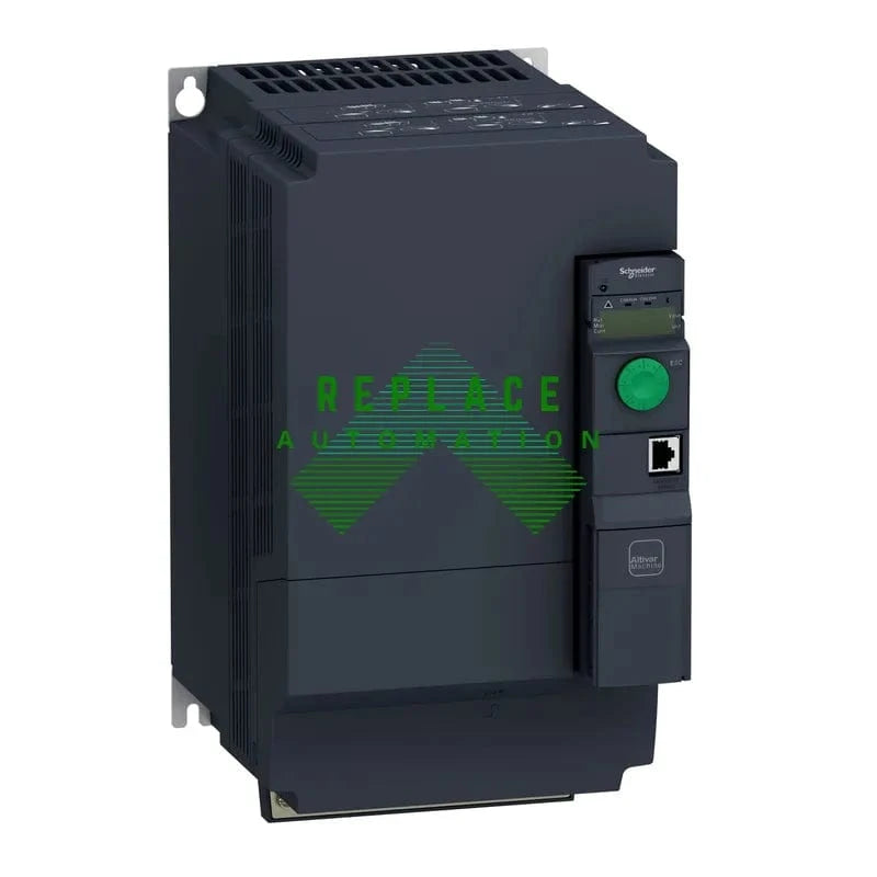 Schneider Electric Used ATV320D15N4B