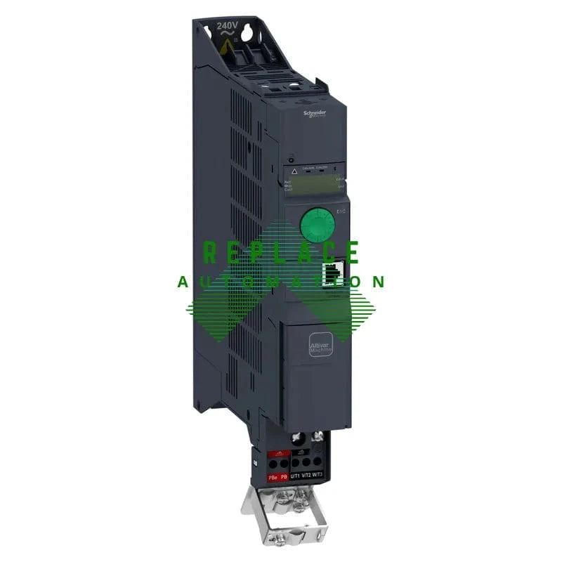 Schneider Electric Used ATV320U07M2B