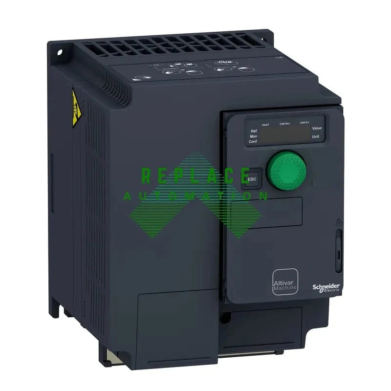 Schneider Electric Used ATV320U22N4C