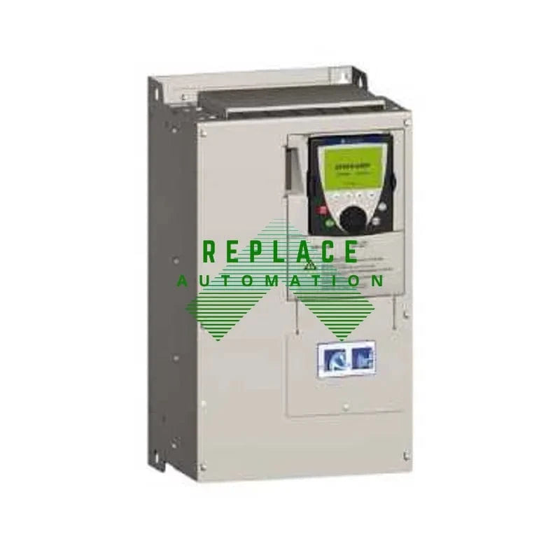 Schneider Electric Used ATV61HD22N4
