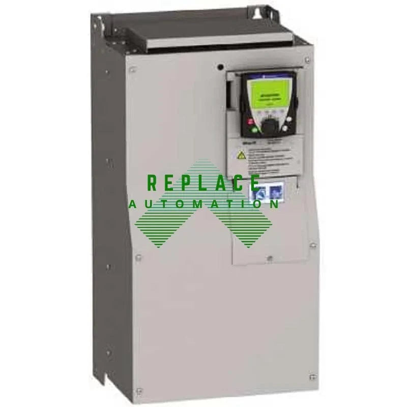 Schneider Electric Used ATV61HD75N4