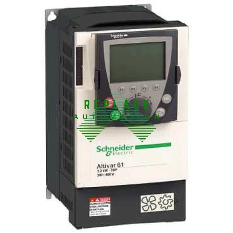 Schneider Electric Used ATV61HU15N4