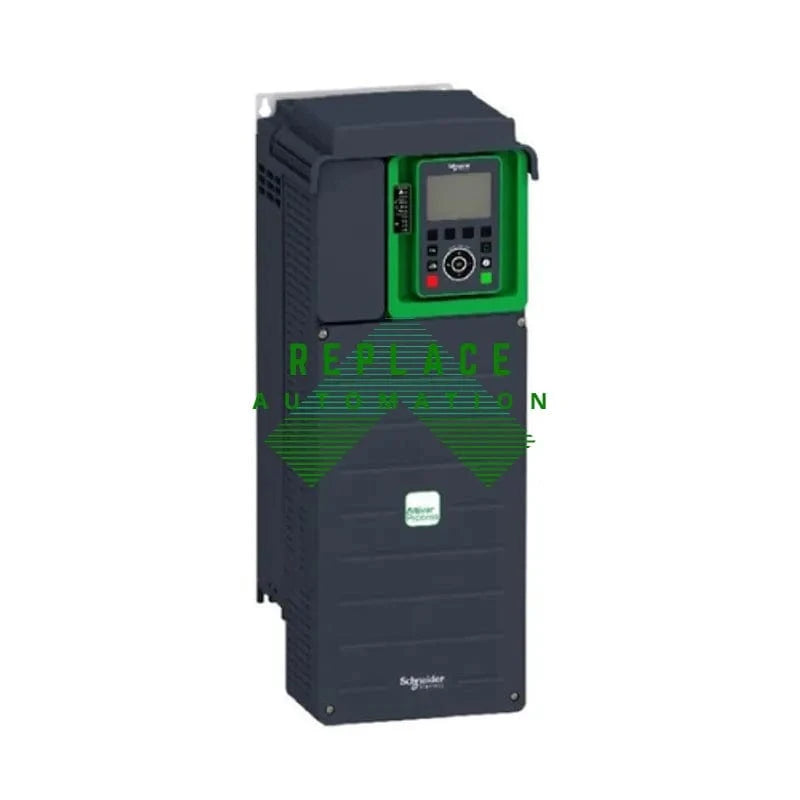 Schneider Electric Used ATV630D18N4