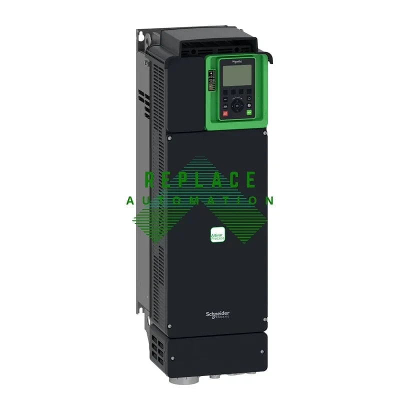 Schneider Electric Used ATV630D45N4