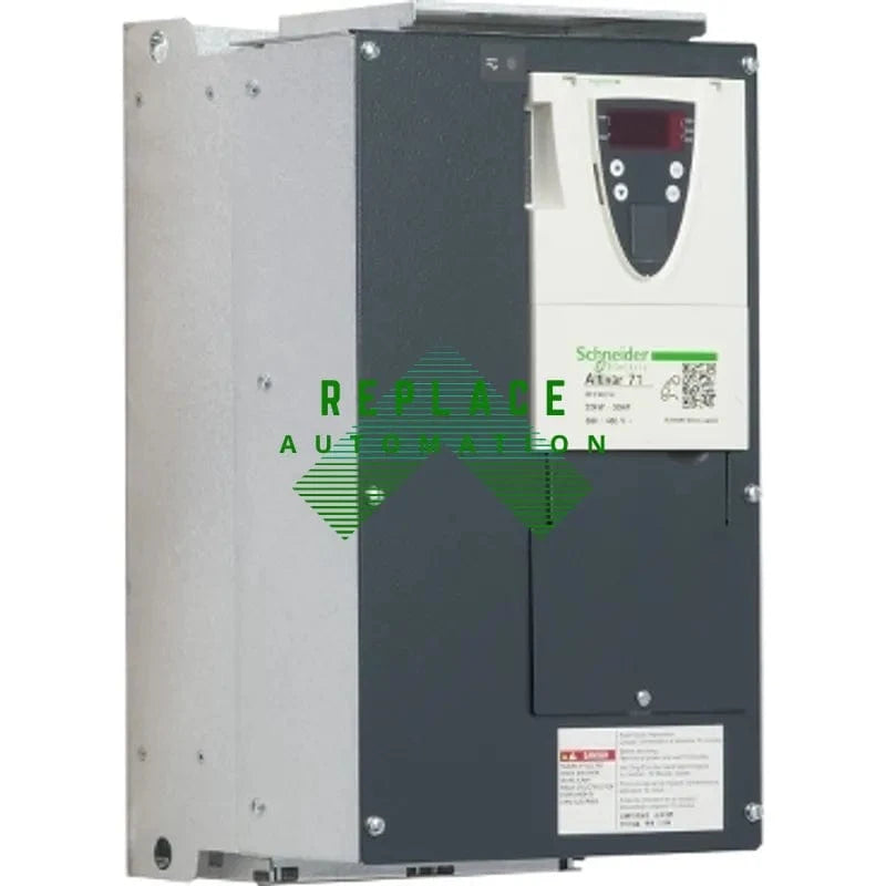 Schneider Electric Used ATV71HD22N4