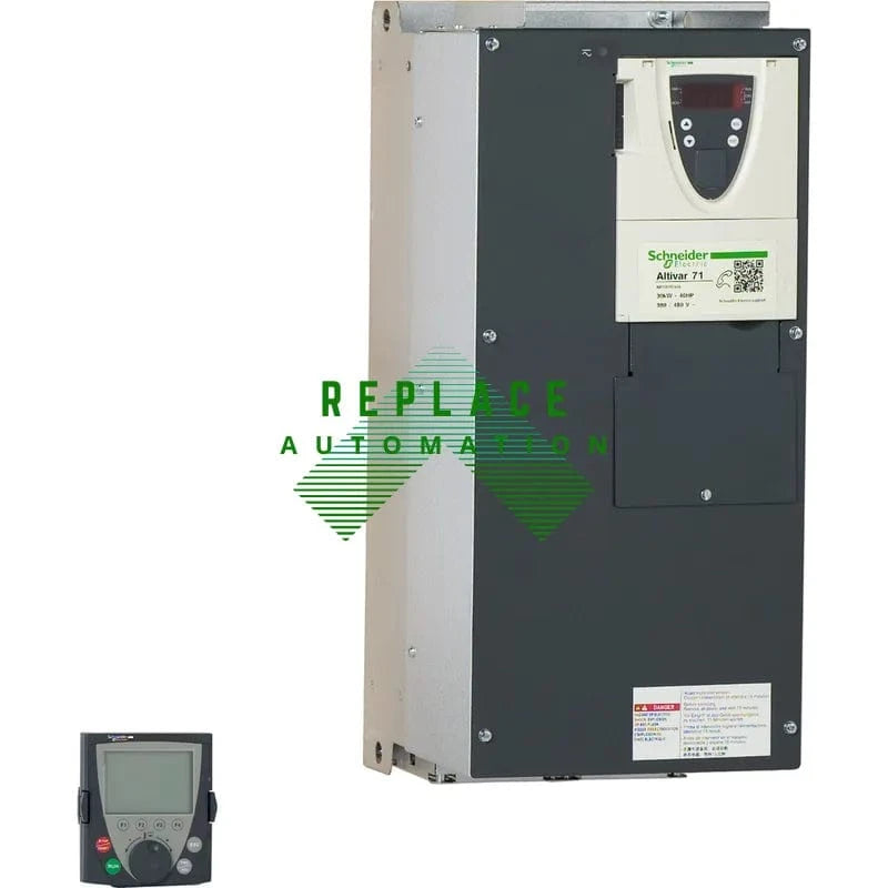 Schneider Electric Used ATV71HD30N4