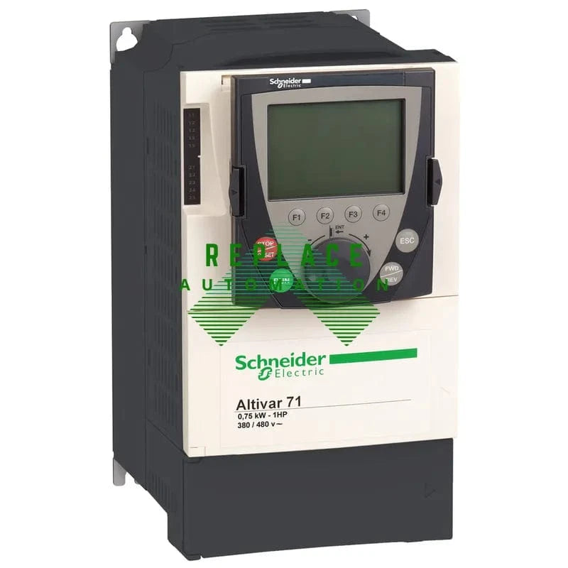 Schneider Electric Used ATV71HU22N4