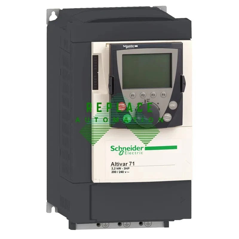 Schneider Electric Used ATV71HU40N4