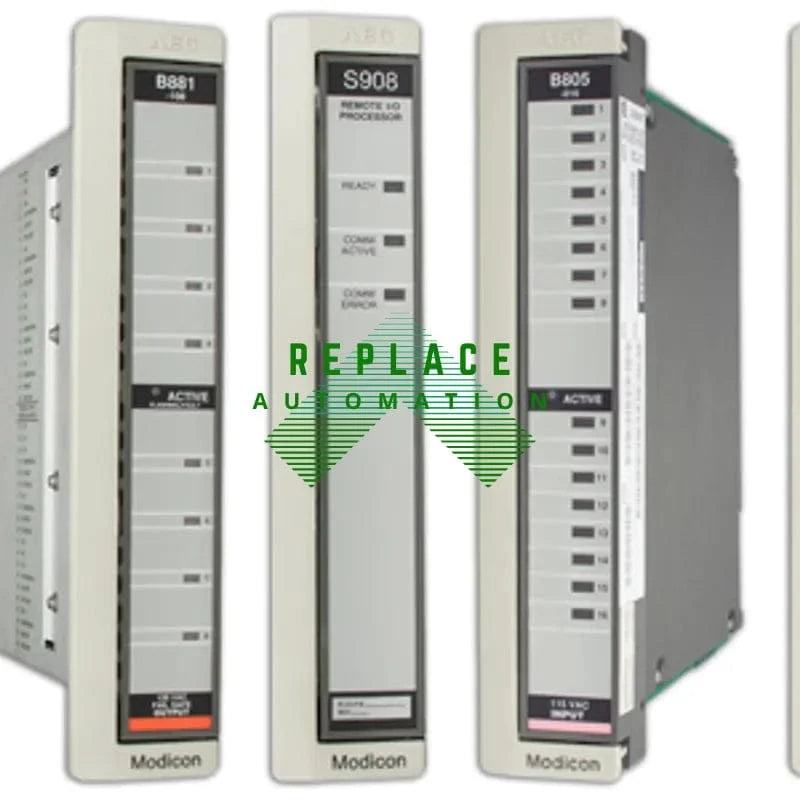 Schneider Electric Used PC-F984-385