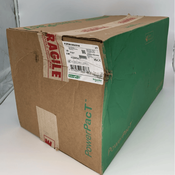 Schneider Electric PJP36100U31A