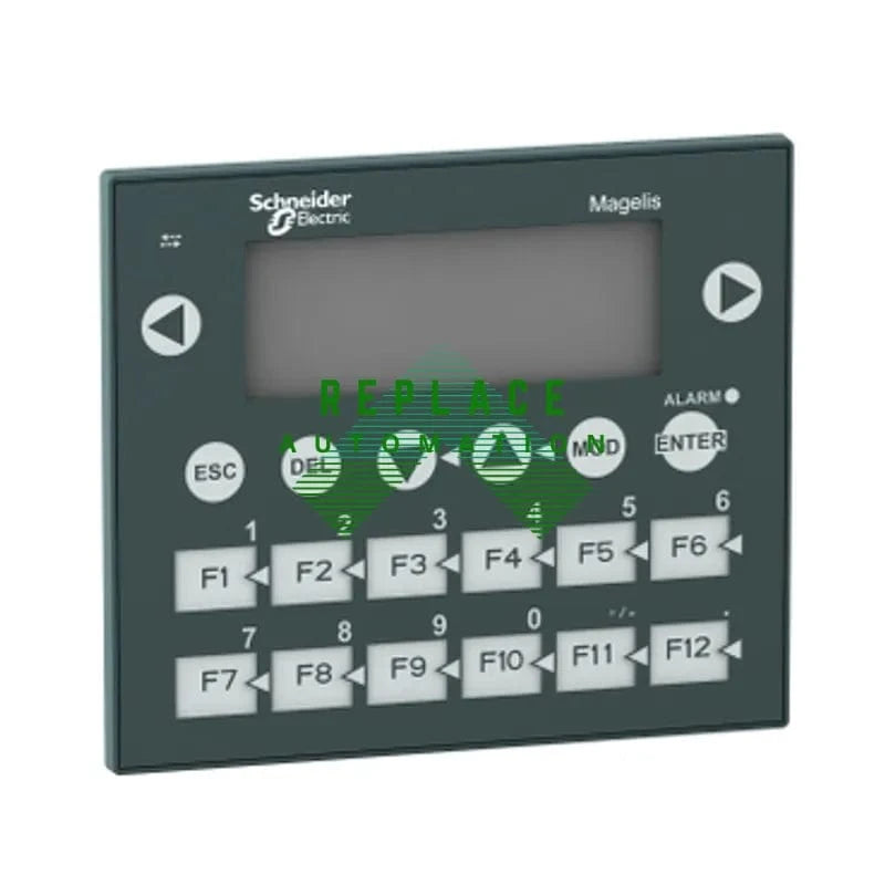 Schneider Electric Used XBT-R411