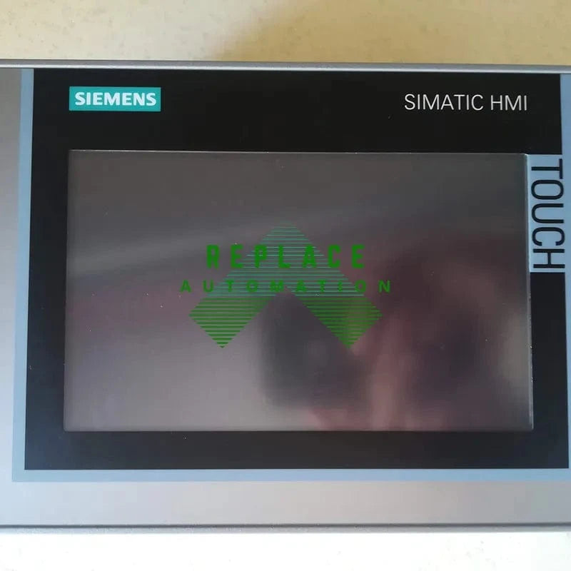 Siemens Used 6AV2124-0GC01-0AX0