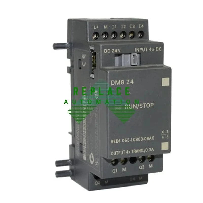 Siemens Used 6ED1055-1CB00-0BA0