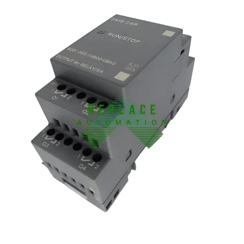 Siemens Used 6ED1055-1HB00-0BA0
