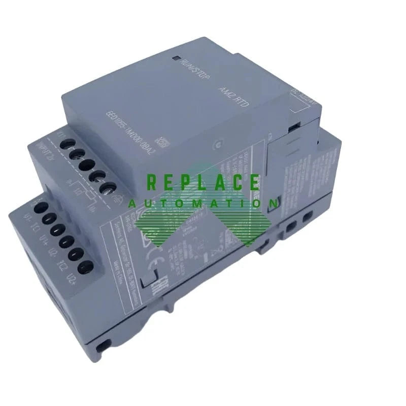 Siemens Used 6ED1055-1MD00-0BA2