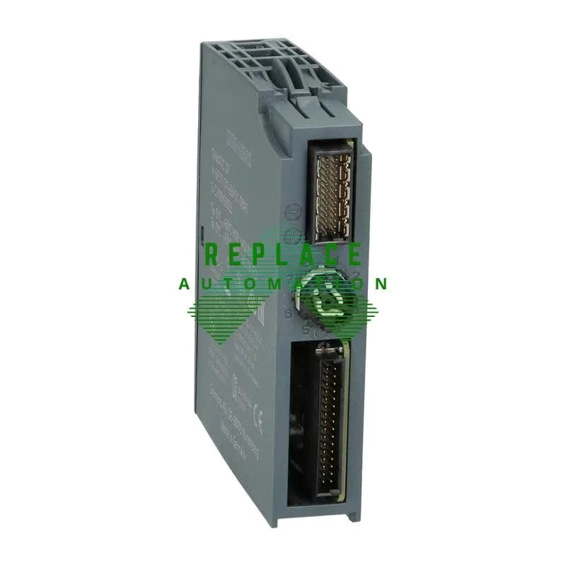 Siemens Used 6ES7131-6BH01-0BA0
