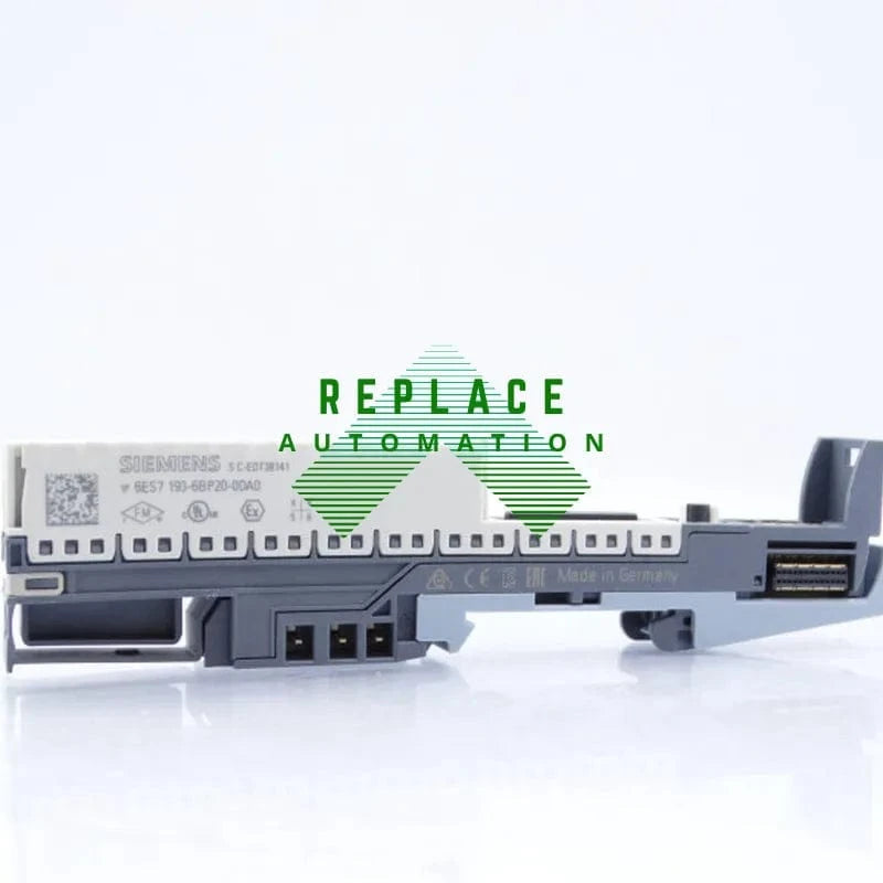 Siemens Used 6ES7193-6BP20-0DA0