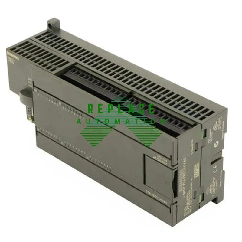 Siemens Used 6ES7216-2BD23-0XB0