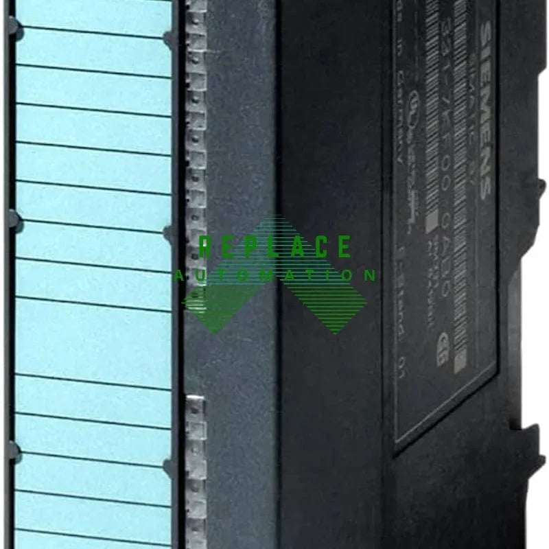 Siemens Used 6ES7331-7PF11-0AB0