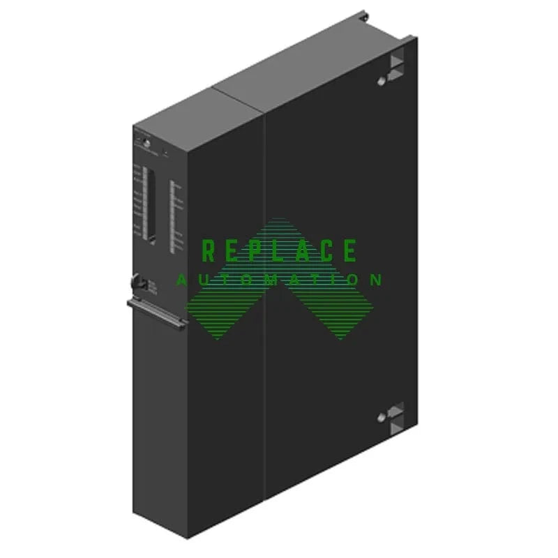 Siemens Used 6ES7414-5HM06-0AB0