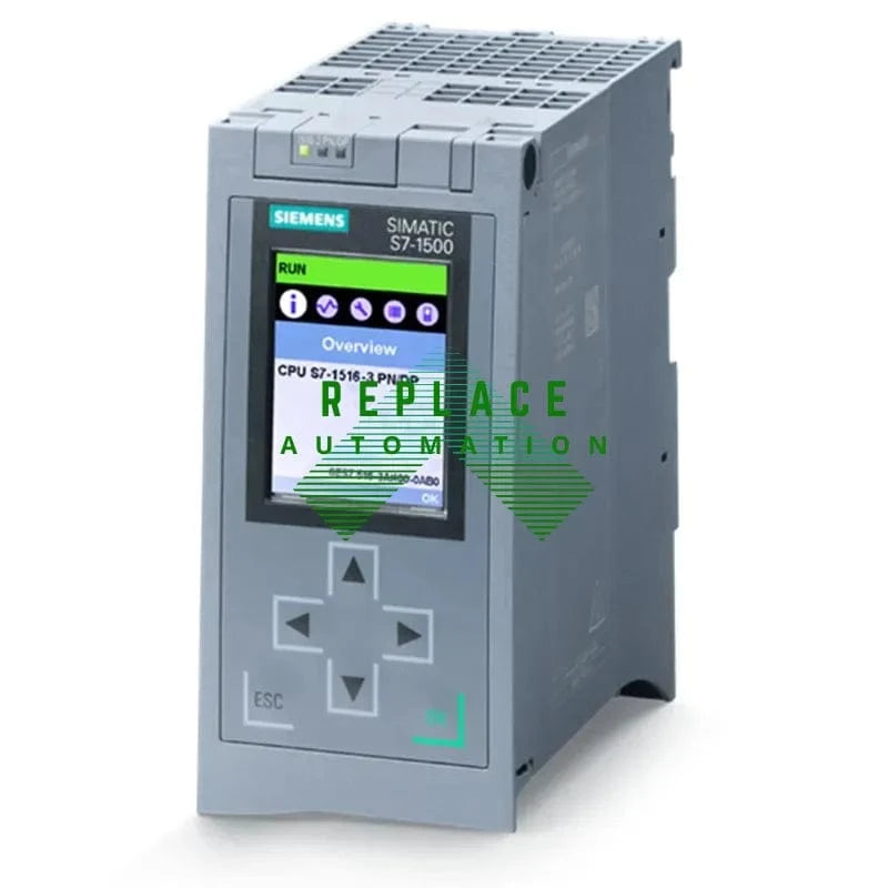 Siemens Used 6ES7516-3AN01-0AB0