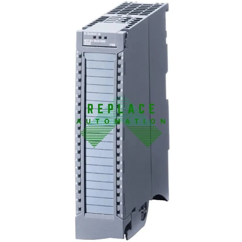 Siemens Used 6ES7521-1BH00-0AB0