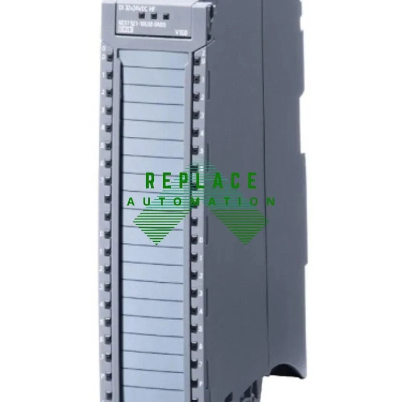 Siemens Used 6ES7521-1FH00-0AA0