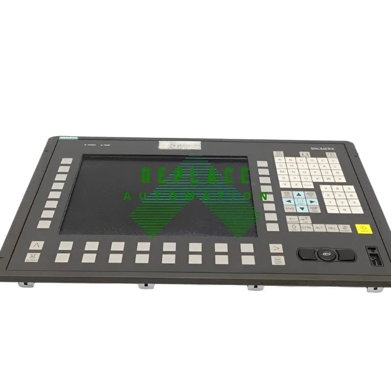 Siemens Used 6FC5203-0AF02-0AA1