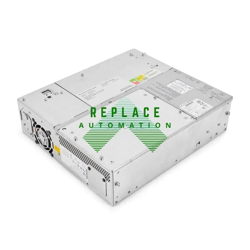 Siemens Used 6FC5210-0DF52-2AA0