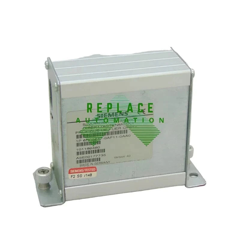 Siemens Used 6FC5247-0AF11-0AA0