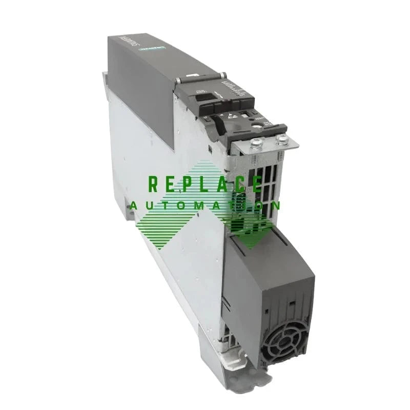 Siemens Used 6FC5372-0AA30-0AA1