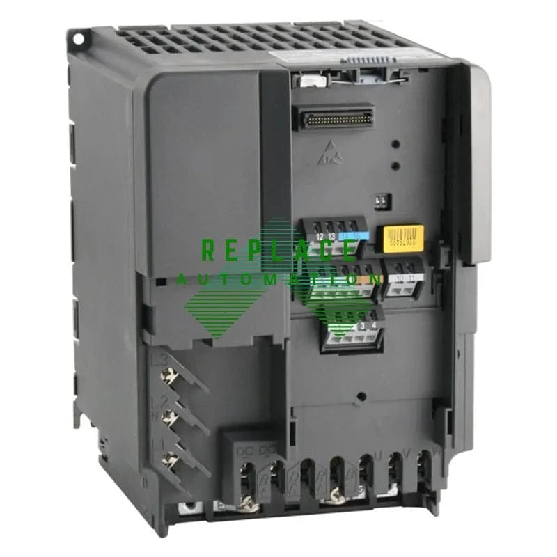 Siemens Used 6SE6420-2AD22-2BA1