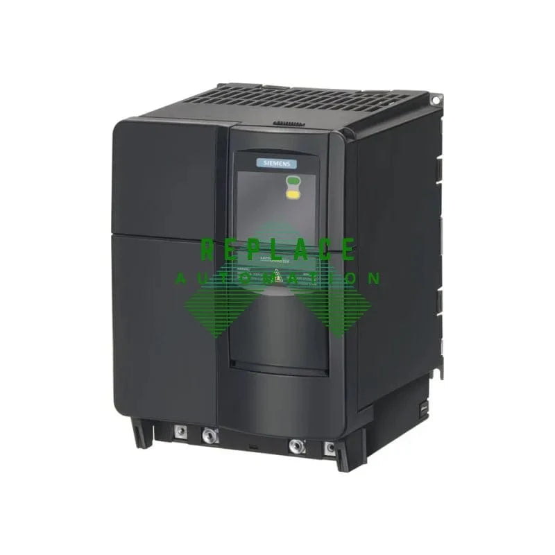 Siemens Used 6SE6440-2UD25-5CA1