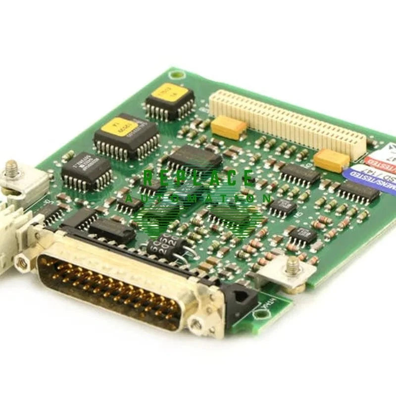 Siemens Used 6SE7090-0XX84-0FA0