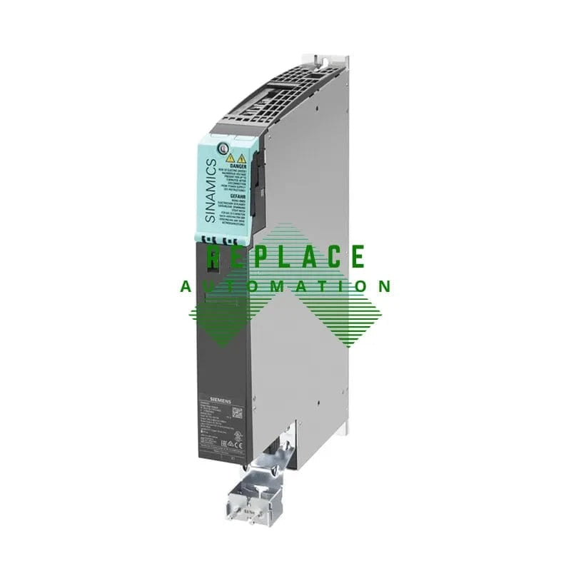 Siemens Used 6SL3120-1TE21-8AD0
