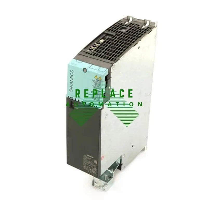 Siemens Used 6SL3120-1TE23-0AD0