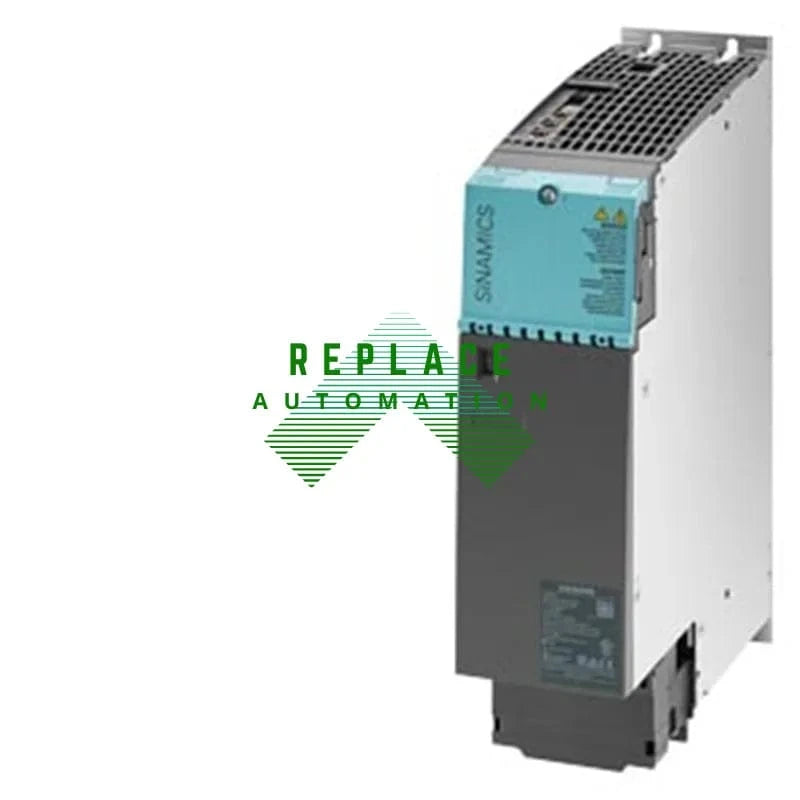 Siemens Used 6SL3120-1TE26-0AC0