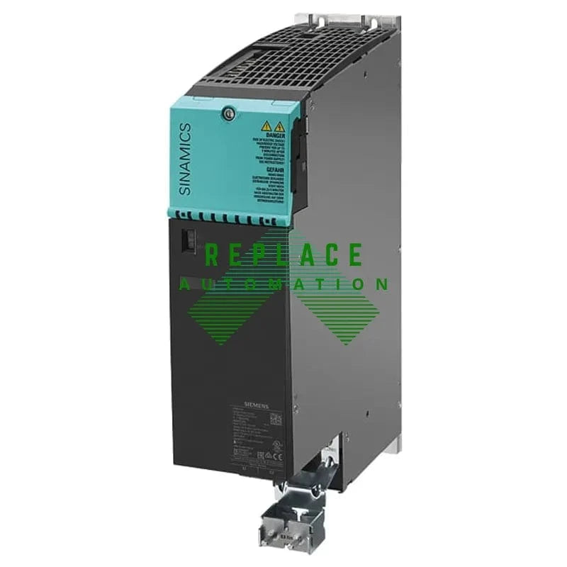 Siemens Used 6SL3120-2TE21-8AD0