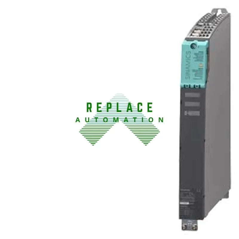 Siemens Used 6SL3121-1TE21-8AA4