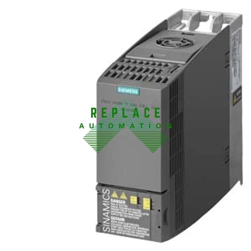 Siemens Used 6SL3210-1KE17-5AF1