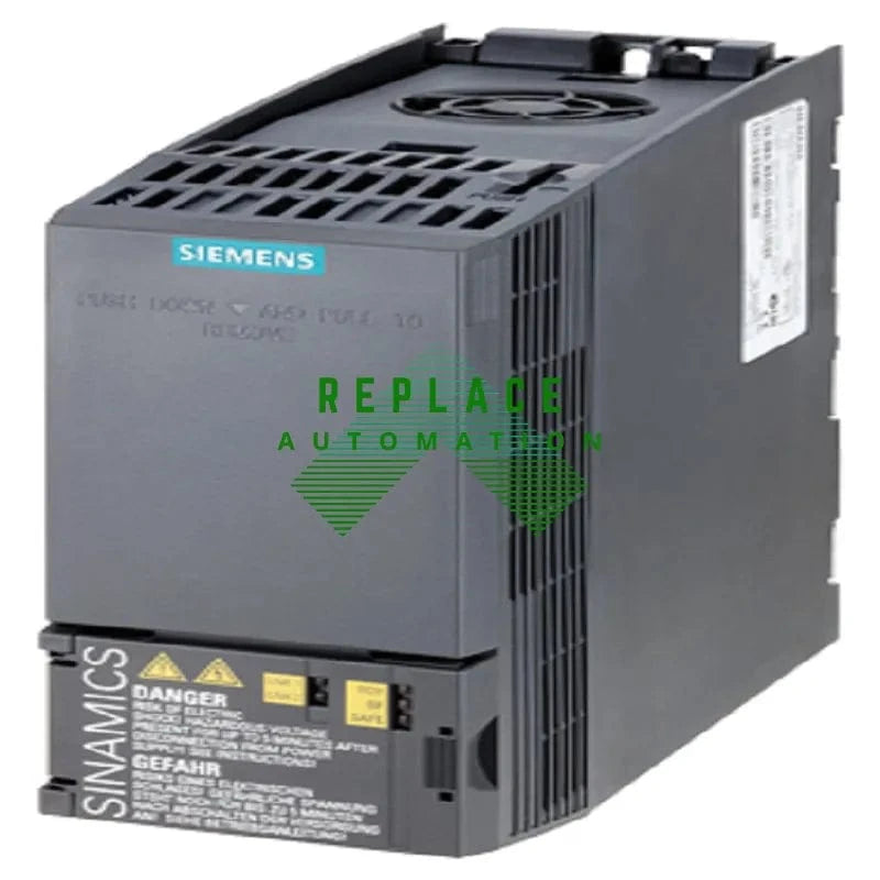 Siemens Used 6SL3210-1KE21-3UF1