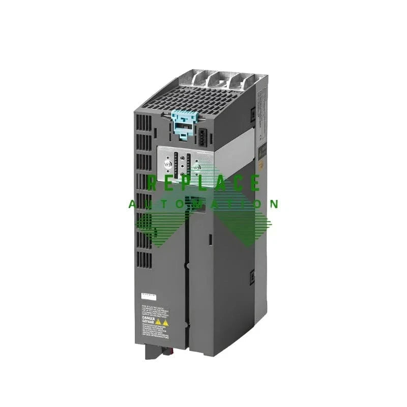 Siemens Used 6SL3210-1PE21-8AL0