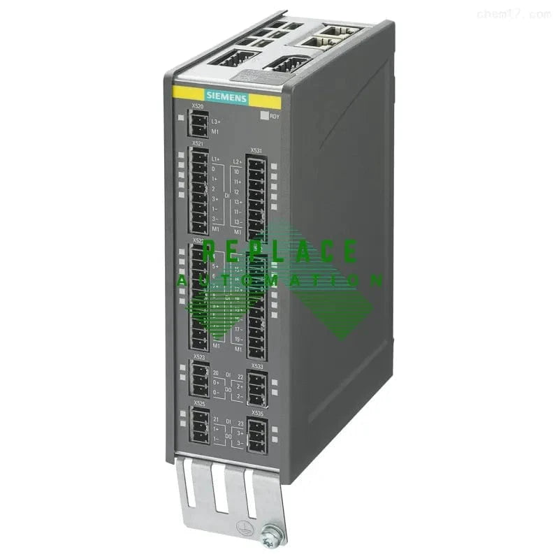 Siemens Used 6SL3255-0AA00-4JA2