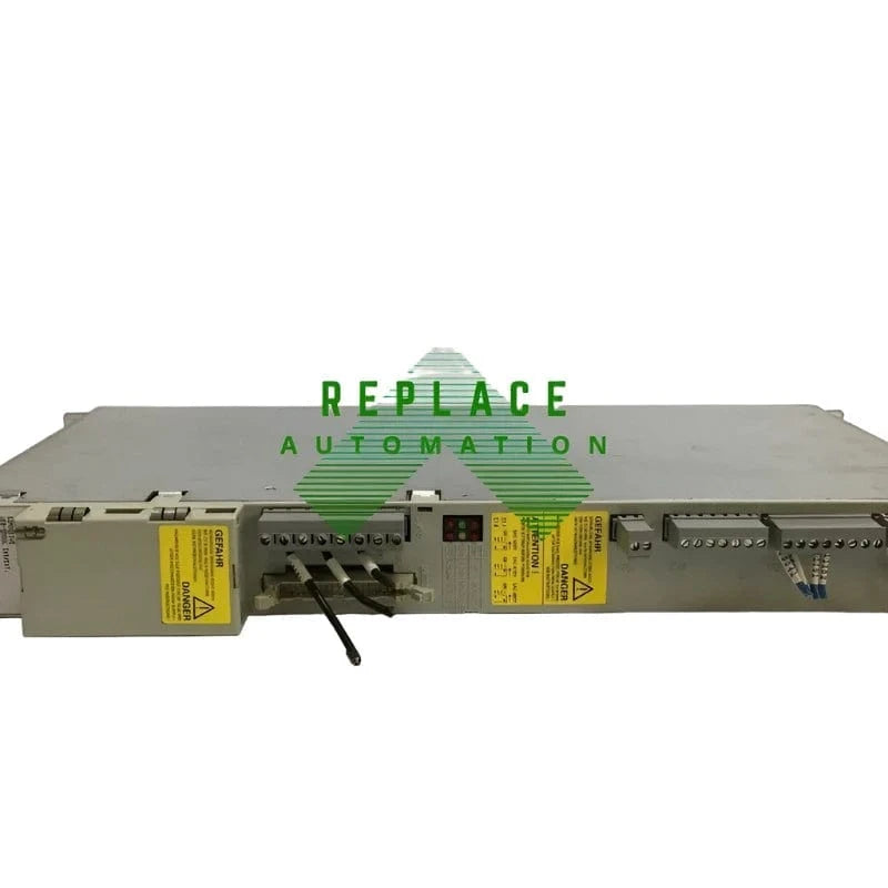 Siemens Used 6SN1112-1AC01-0AA1